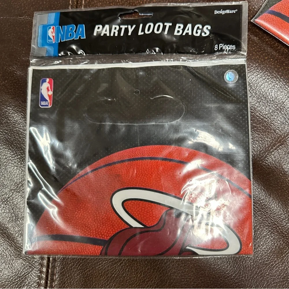 Miami Heat Basketball 7